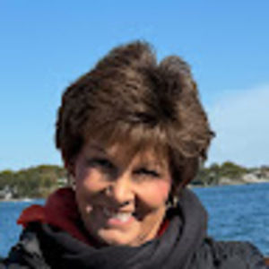 Meet your Posher, Diane